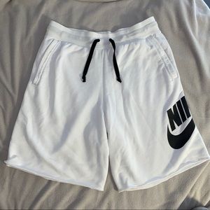 Men’s Nike Cloth Shorts